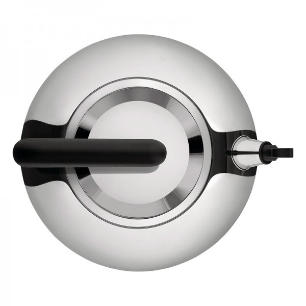 Alessi - Bulbul bollitore Castiglioni