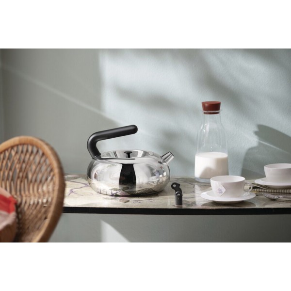 Alessi - Bulbul bollitore Castiglioni