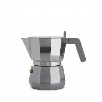 Alessi - Moka,Caffettiera 3...