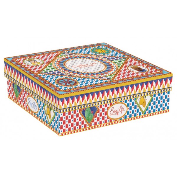 Easylife - Servizio da 6 tazzine...