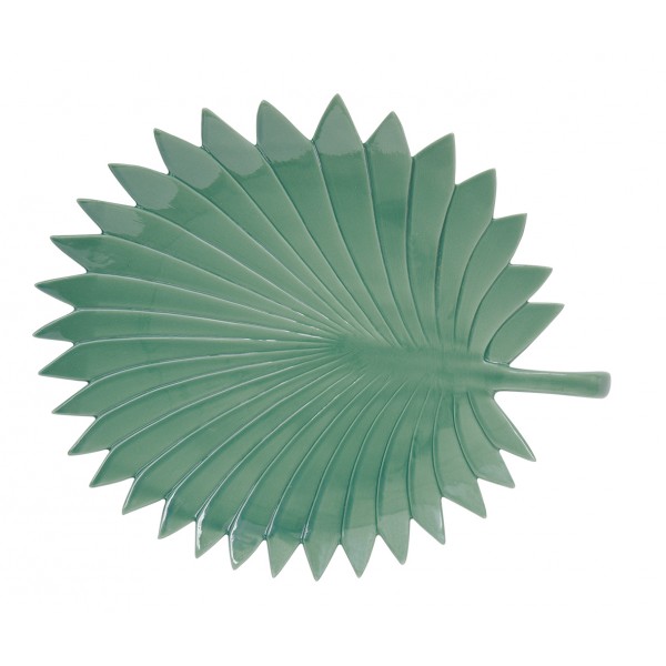 Easylife - Vassoio Foglia Tropical...