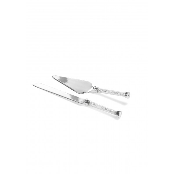 Fantin - Coltello e Pala da torta con...