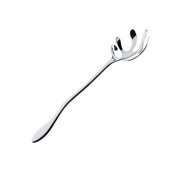 Alessi - Mediterraneo Mestolo Spaghetti