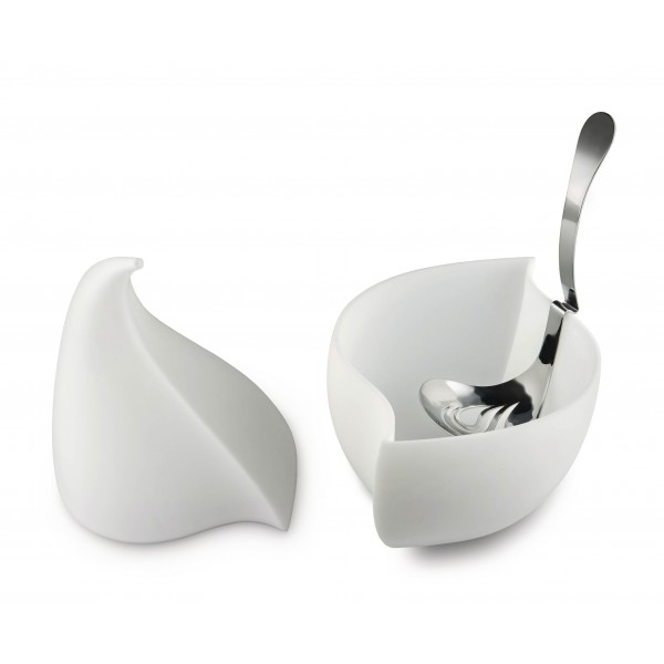 Alessi - Nunziatella set Mozzarella...