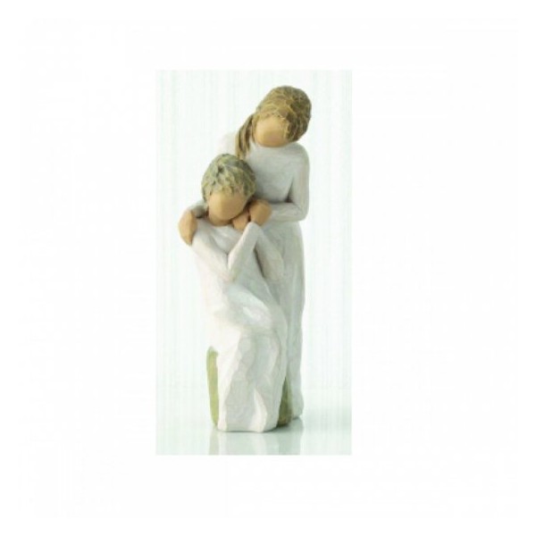 Willow Tree - L'Amore per la mia...