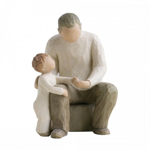 Willow Tree - Grandfather, il Nonno