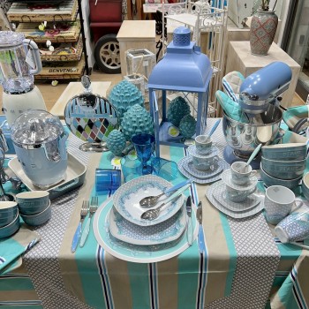 Brandani - Opera servizio... 2