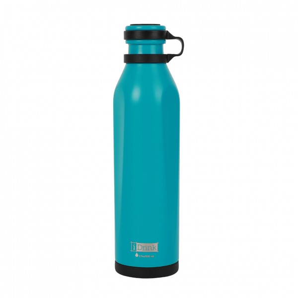 I-Total I-Drink - Bottiglia B-EVO Blu...