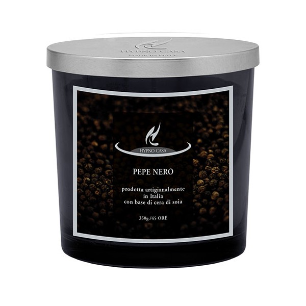 Hypno Casa - Candela Pepe Nero 350...