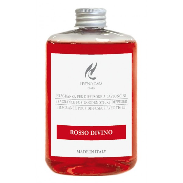 Hypno Casa - Ricarica Rosso Divino...