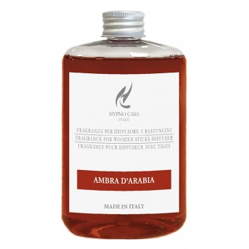 Hypno Casa - Ricarica Ambra...