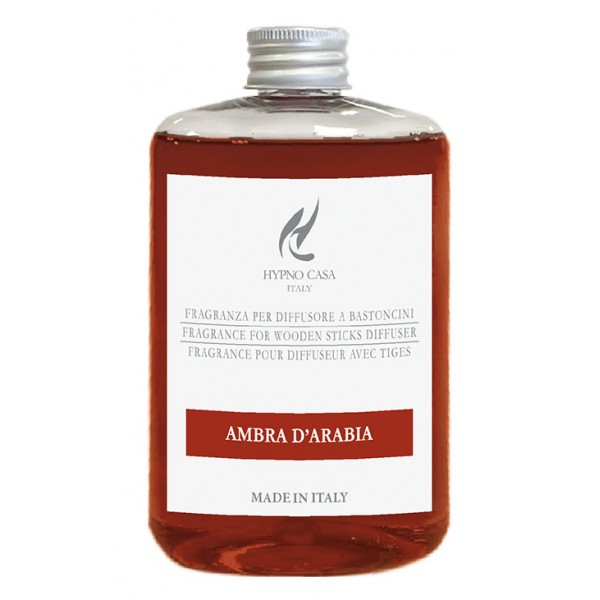 Hypno Casa - Ricarica Ambra D'Arabia...