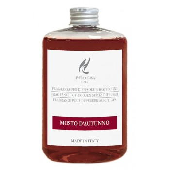 Hypno Casa - Ricarica Mosto...