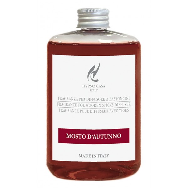 Hypno Casa - Ricarica Mosto D'Autunno...