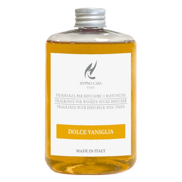 Hypno Casa - Ricarica Dolce Vaniglia...