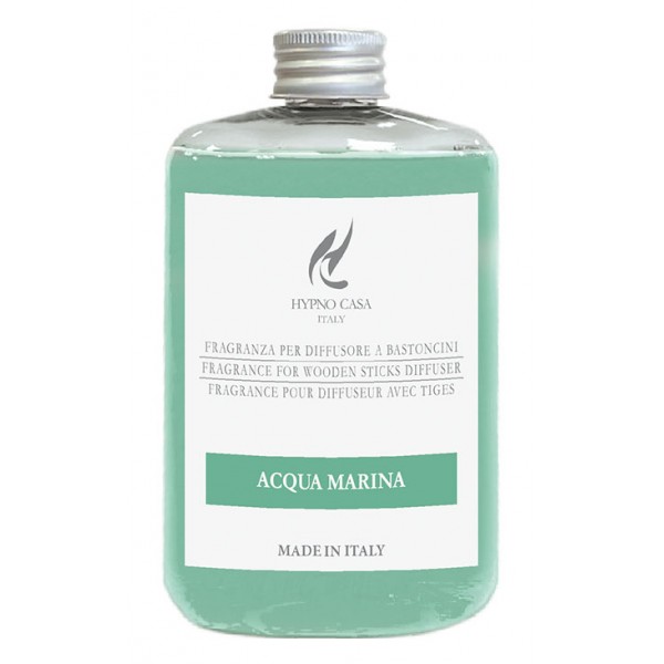 Hypno Casa - Ricarica Acqua Marina (...