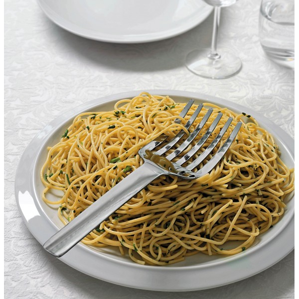 Alessi - Tibidabo Forchettone Spaghet
