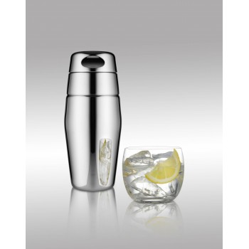 Alessi - Agitatore Lucido 2