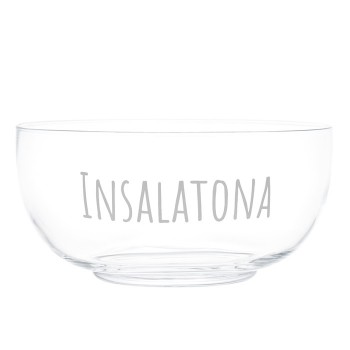 Simple Day - Insalatiera...