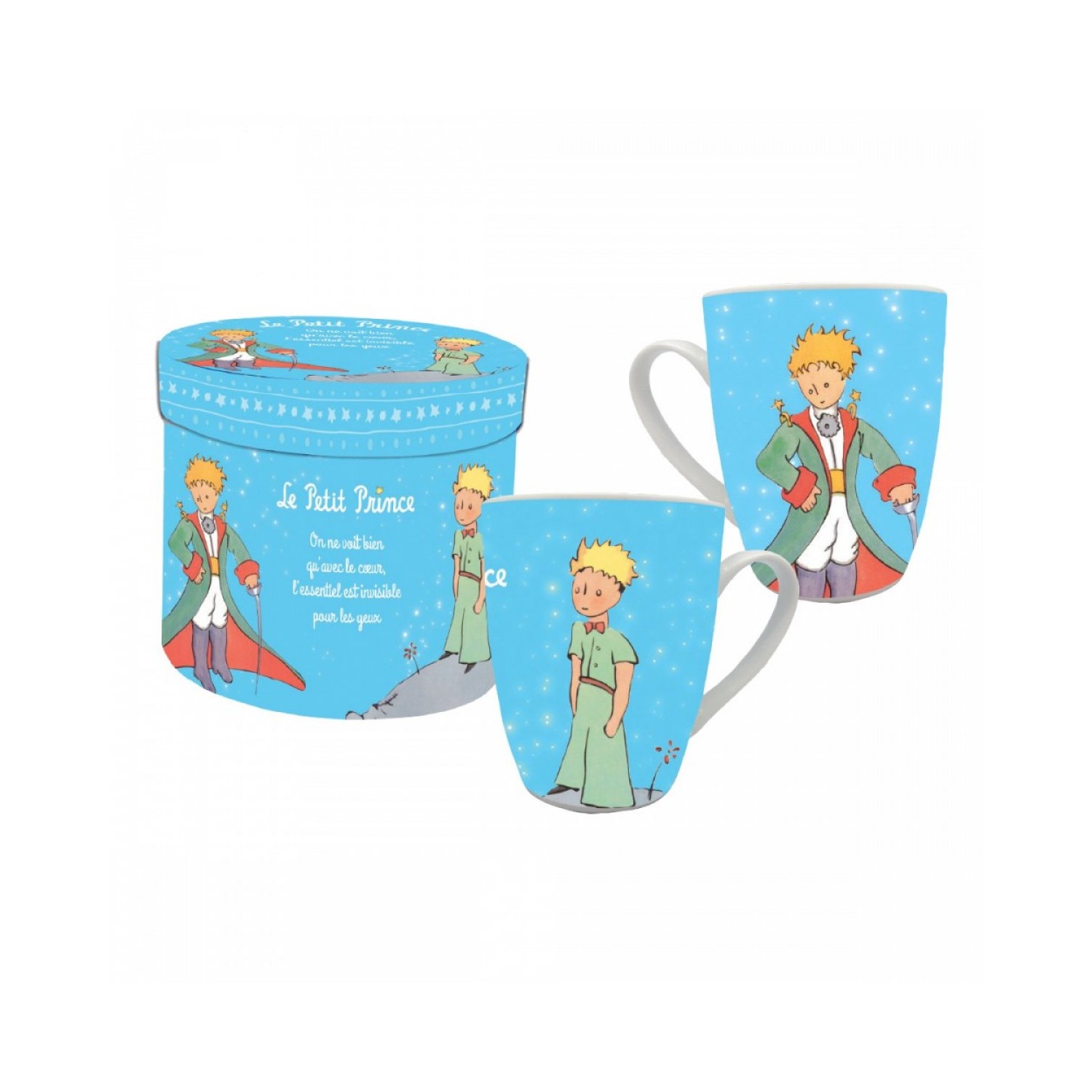 Mug Il Piccolo Principe – Amabilmente Vero