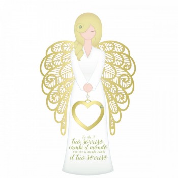 You Are An Angel - Angelo...