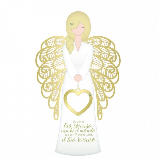 You Are An Angel - Angelo Il Tuo...