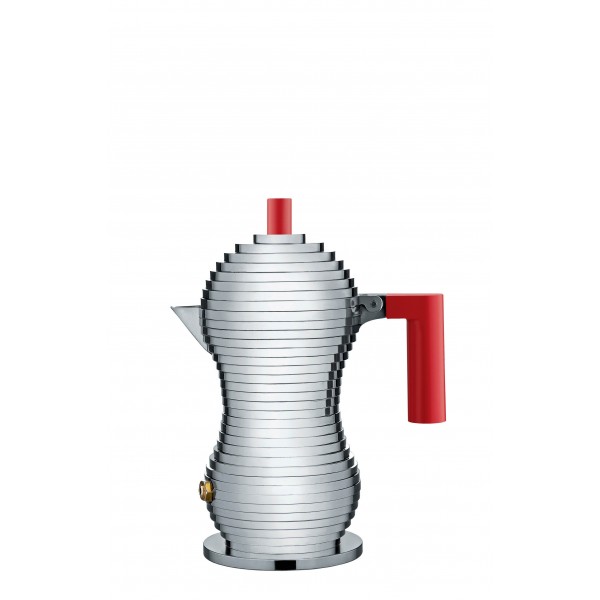 Alessi - Pulcina, Caffettiera 1 tazza