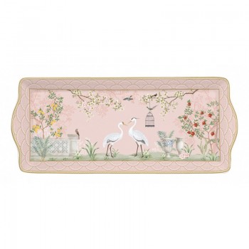 Easylife - Vassoio Jardin...