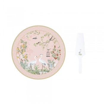 Easylife - Piatto Torta con...