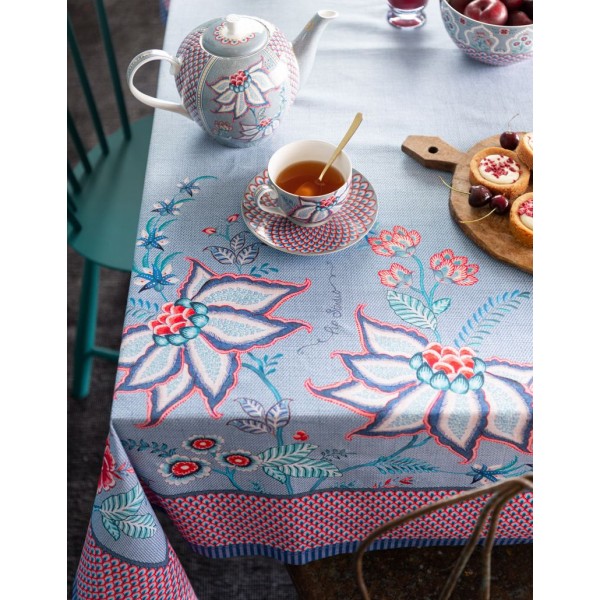 Pip Studio  - Set 2 Espresso con...