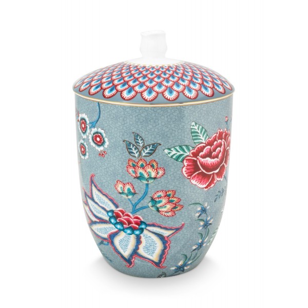 Pip Studio  - Barattolo Flower...