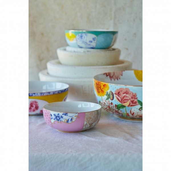 Pip Studio  - Set 2 Coppette Royal...
