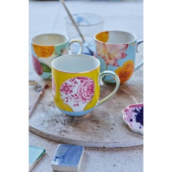 Pip Studio  - Set Pala e... 2