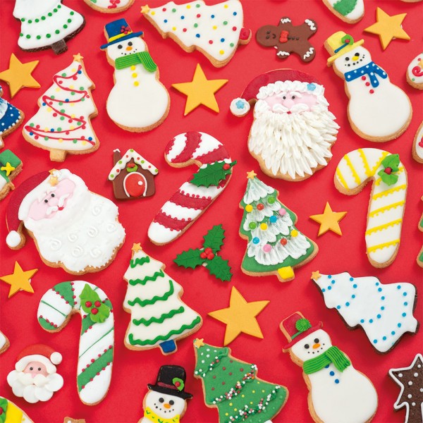 Decora - Set 2 Tagliapasta Babbo...