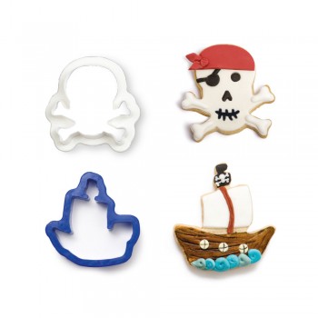 Decora - Set 2 Tagliapasta... 2