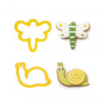 Decora - Set 2 Tagliapasta... 2