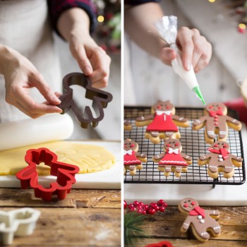 Decora - Set 4 Tagliapasta... 2