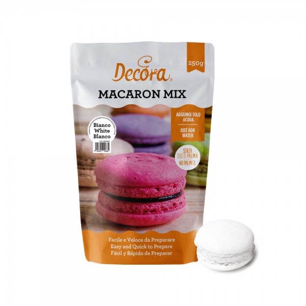 Decora - Mix naturale per Super...