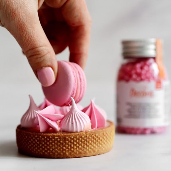 Decora - Mix naturale per Super...