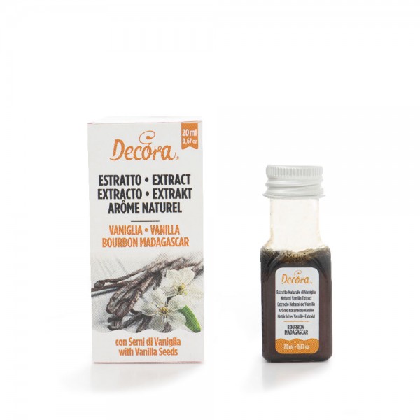 Decora - Estratto naturale di...