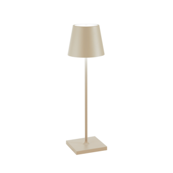 Zafferano - Lampada Poldina...