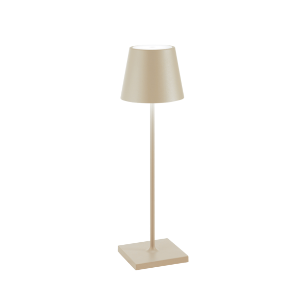 Zafferano - Lampada Poldina Pro Sabbia