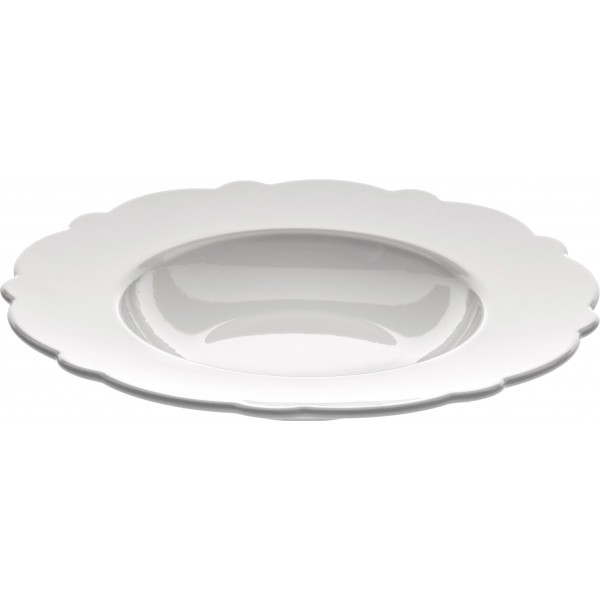Alessi - Dressed Piatto Fondo
