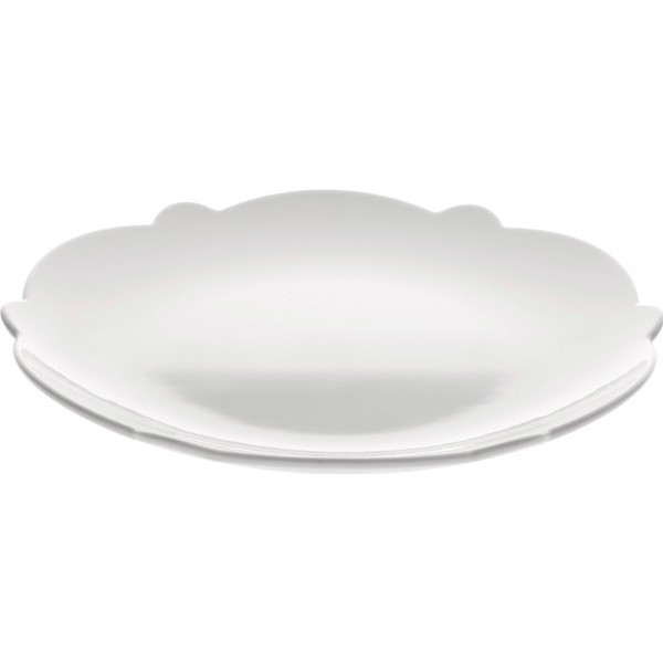 Alessi - Dressed Piatto Da Dessert