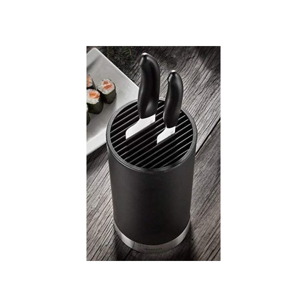 Kyocera - Ceppo Portacoltelli Soft Toch