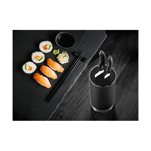 Kyocera - Ceppo Portacoltelli Soft Toch