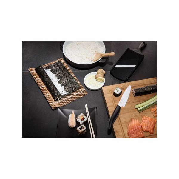 Kyocera - Set Sushi in scatola regalo