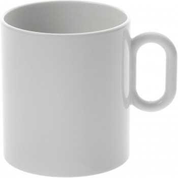 Alessi - Dressed Mug