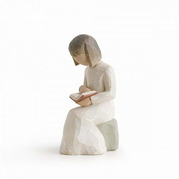 Willow Tree  - Wisdom, la Saggezza
