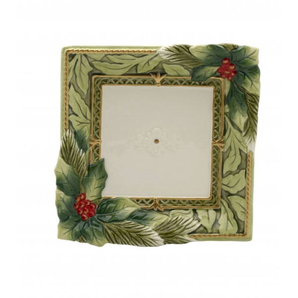 Fitz&Floyd - Holiday Home Green...